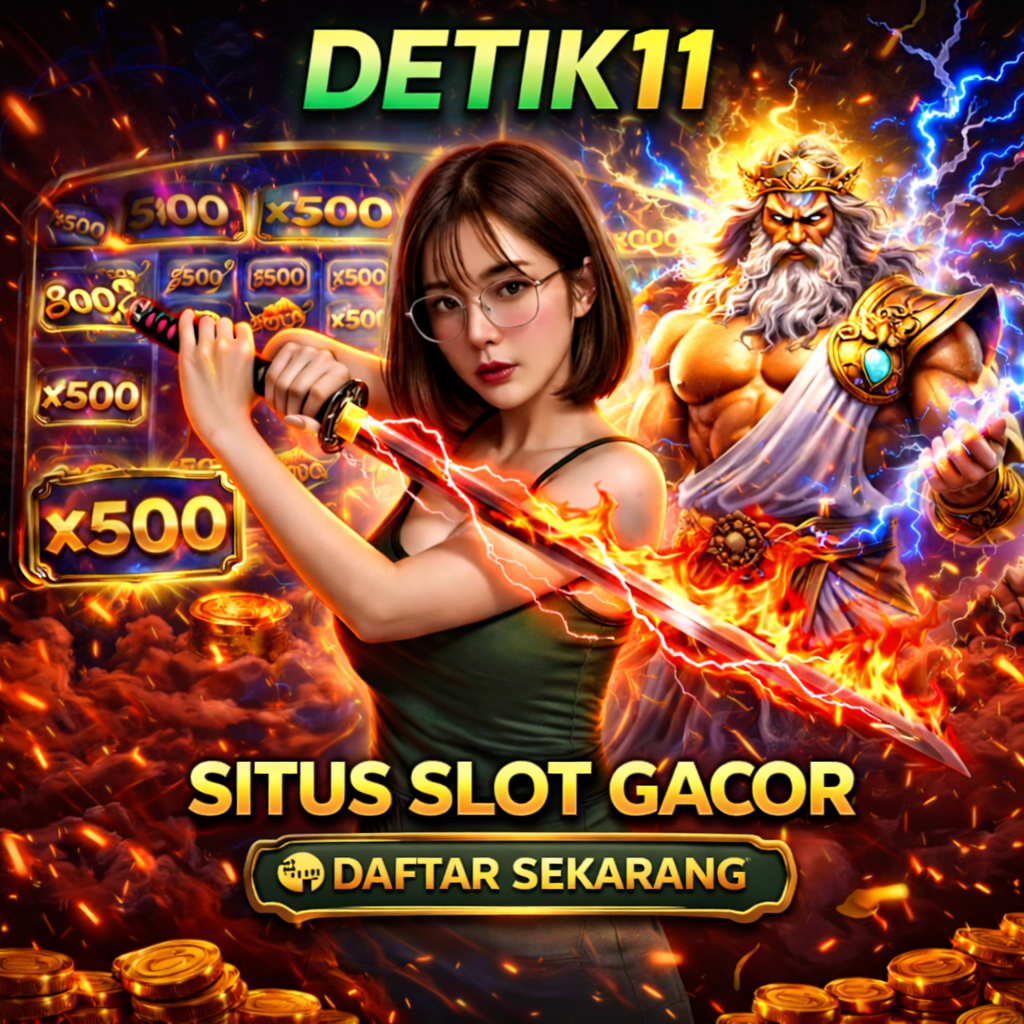 DETIK11